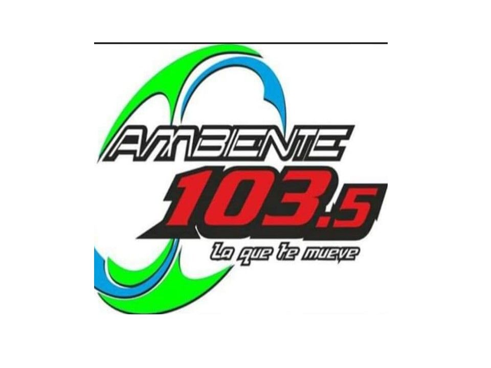 AMBIENTE 103.5 FM